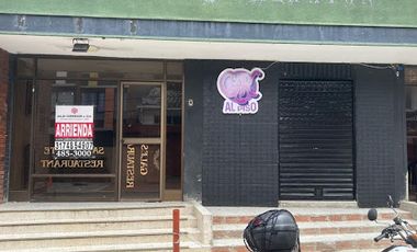 ARRIENDO de LOCALES en BOGOTA