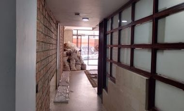 ARRIENDO de LOCALES en BOGOTA