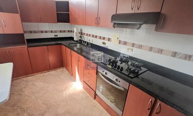 COD. 5952 - SE ARRIENDA CASA - BARRIO: PROVENZA