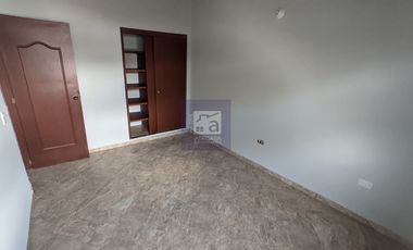 COD. 5952 - SE ARRIENDA CASA - BARRIO: PROVENZA