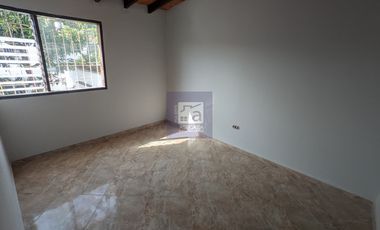 COD. 5952 - SE ARRIENDA CASA - BARRIO: PROVENZA