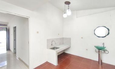 Rumah 2 Lt SHM 12 Menit ke Pamulang Square Dibantu KPR J-36639