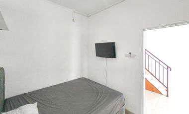 Rumah 2 Lt SHM 12 Menit ke Pamulang Square Dibantu KPR J-36639
