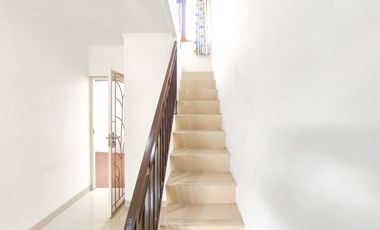 Rumah 2 Lt SHM 12 Menit ke Pamulang Square Dibantu KPR J-36639