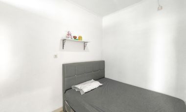 Rumah 2 Lt SHM 12 Menit ke Pamulang Square Dibantu KPR J-36639