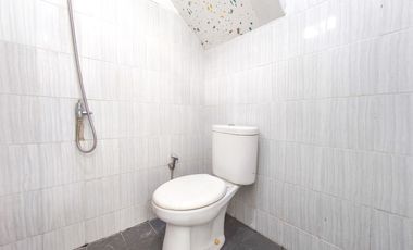 Rumah 2 Lt SHM 12 Menit ke Pamulang Square Dibantu KPR J-36639