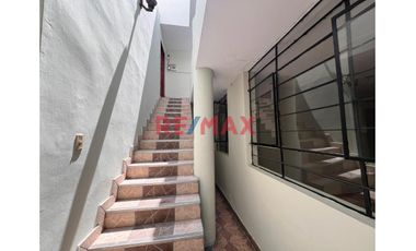 Esta casa de dos pisos más azotea en Venta ofrece una oportunidad excepcional tanto para vivienda como para inversión con una ubicación privilegiada.