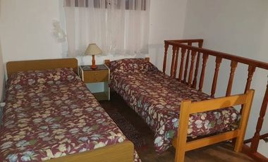 Triplex en venta en San Bernardo