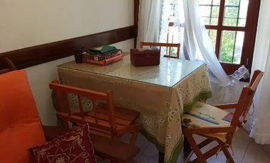 Triplex en venta en San Bernardo
