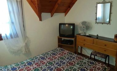 Triplex en venta en San Bernardo