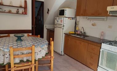 Triplex en venta en San Bernardo