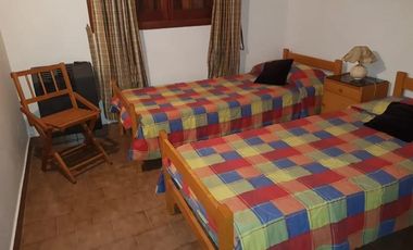 Triplex en venta en San Bernardo