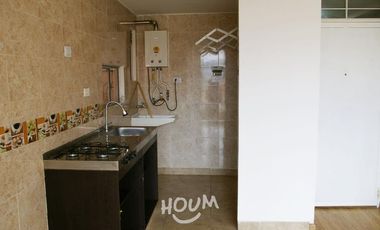 Apartamento Barrio La Estacion ID: 152342r