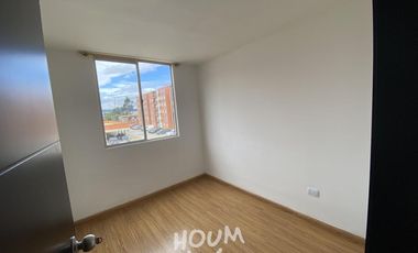 Apartamento Barrio La Estacion ID: 152342r