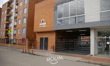 Apartamento Barrio La Estacion ID: 152342r
