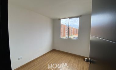 Apartamento Barrio La Estacion ID: 152342r