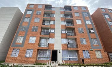 Apartamento Barrio La Estacion ID: 152342r