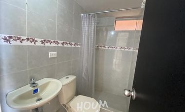 Apartamento Barrio La Estacion ID: 152342r