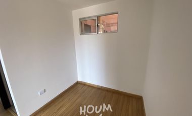Apartamento Barrio La Estacion ID: 152342r