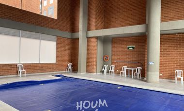 Apartamento Barrio La Estacion ID: 152342r