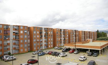 Apartamento Barrio La Estacion ID: 152342r