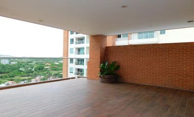 apartamento en venta en altos de los rosales. Cod V89715