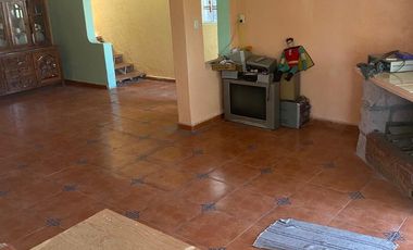 casa en venta !!! RANCHO SAN MIGUEL,AYOTZINGO ESTADO DE MEXICO¡¡OPORTUNIDAD!!!