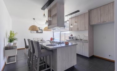 Venta de casa nueva de 3 recámaras, 153 m2, alberca en condominio,  Xochitepec, Mor.