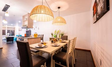 Venta de casa nueva de 3 recámaras, 153 m2, alberca en condominio,  Xochitepec, Mor.