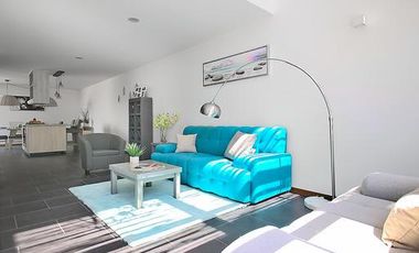 Venta de casa nueva de 3 recámaras, 153 m2, alberca en condominio,  Xochitepec, Mor.