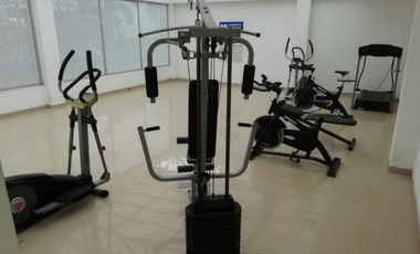 apartamento en venta en playa hermosa. Cod V10756