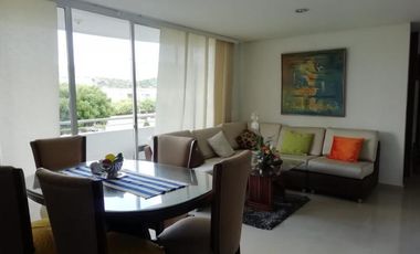 apartamento en venta en playa hermosa. Cod V10756