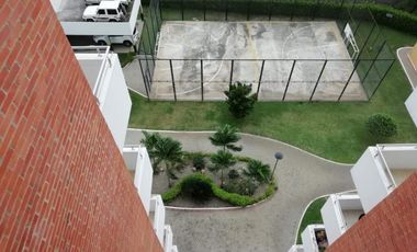 apartamento en venta en playa hermosa. Cod V10756