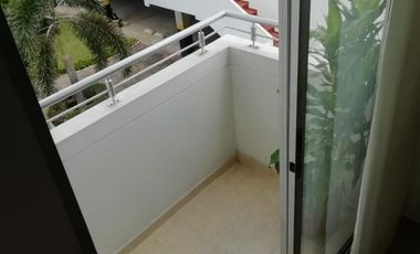 apartamento en venta en playa hermosa. Cod V10756