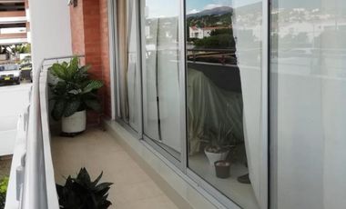 apartamento en venta en playa hermosa. Cod V10756