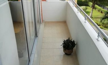 apartamento en venta en playa hermosa. Cod V10756