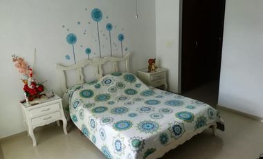 apartamento en venta en playa hermosa. Cod V10756