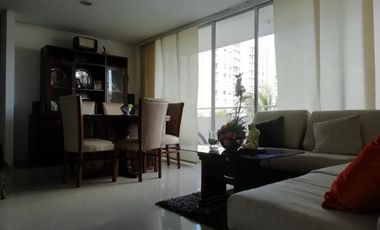 apartamento en venta en playa hermosa. Cod V10756