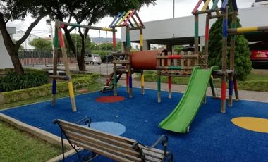 apartamento en venta en playa hermosa. Cod V10756