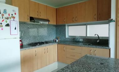 apartamento en venta en playa hermosa. Cod V10756