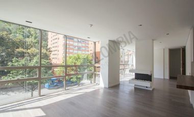 APARTAMENTO VENTA BARRIO EL REFUGIO-7325