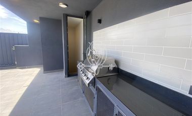 Departamento en venta en Providencia