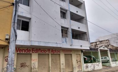 edificio en arriendo/venta en centro. Cod A1836