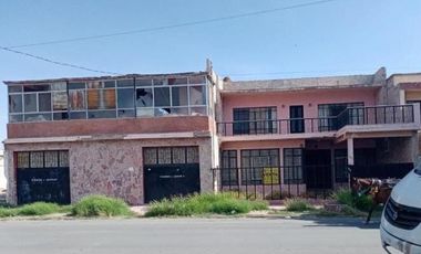 CASA EN VENTA EN TORREON CENTRO, TORREON COAHUILA