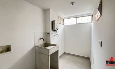 apartamento en arriendo en maria auxiliadora. Cod A6393