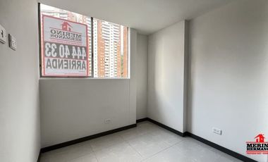 apartamento en arriendo en maria auxiliadora. Cod A6393
