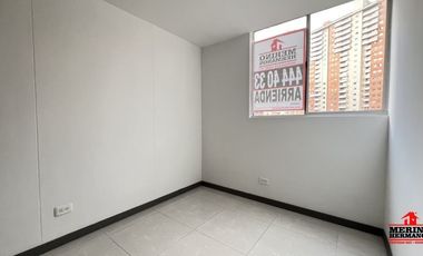 apartamento en arriendo en maria auxiliadora. Cod A6393