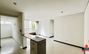 apartamento en arriendo en maria auxiliadora. Cod A6393