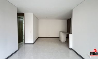 apartamento en arriendo en maria auxiliadora. Cod A6393