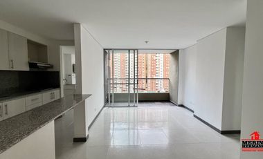 apartamento en arriendo en maria auxiliadora. Cod A6393